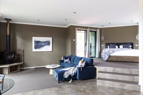 Alure Stanthorpe - Accommodation Whitsundays 0