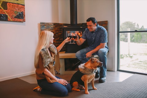 Alure Stanthorpe - Accommodation Whitsundays 2