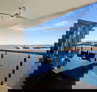 A Marina Vista - Accommodation Whitsundays