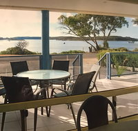 Ambience Apartments - Accommodation Whitsundays