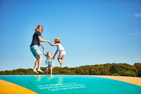 Anglesea Family Caravan Park - Accommodation Whitsundays 0