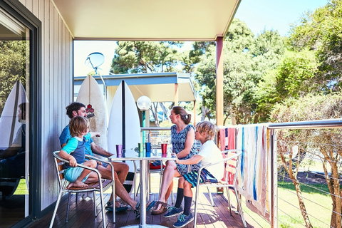 Anglesea Family Caravan Park - Accommodation Whitsundays 1