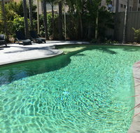 Araluen Motor Lodge - Accommodation Whitsundays