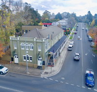 Argyle Hotel - Accommodation Whitsundays