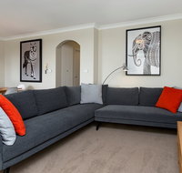Avalanche 6 - Accommodation Whitsundays