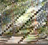 Bald Hill  Camp at Avon Valley National Park - Accommodation Whitsundays