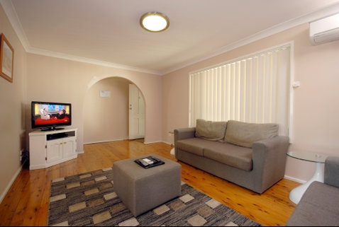 Barrack Point Holidays At Warilla Bowling Club - Accommodation Whitsundays 2