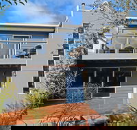 Barrakee Beach House - Accommodation Whitsundays