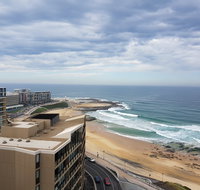 Beau Monde Apartments Newcastle - Horizon Apartment - Accommodation Whitsundays