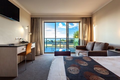 Beachfront  Bicheno - Accommodation Whitsundays 0