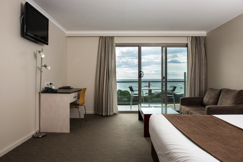 Beachfront  Bicheno - Accommodation Whitsundays 1
