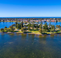 Belmont Lakeside Holiday Park