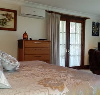Bellbird Cottage Bed and Breakfast - Accommodation Whitsundays