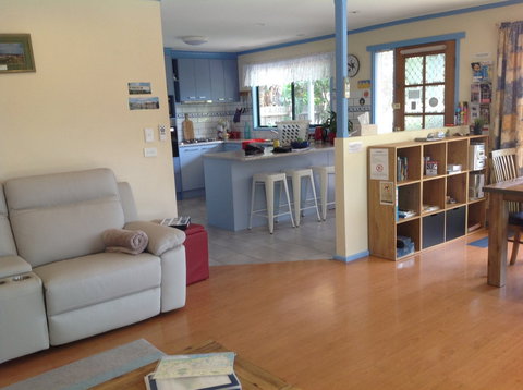 Bells By The Beach - Accommodation Whitsundays 2