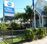 Best Western Caboolture Central Motor Inn