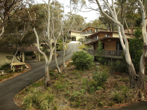 Bicheno By The Bay - Accommodation Whitsundays 0