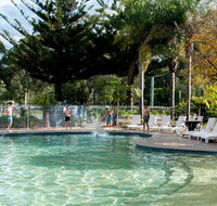 BIG4 Batemans Bay Beach Resort - Accommodation Whitsundays