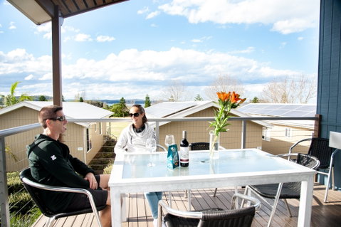 BIG4 Batemans Bay Beach Resort - Accommodation Whitsundays 1
