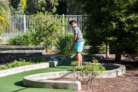 BIG4 Batemans Bay Beach Resort - Accommodation Whitsundays 2