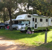 BIG4 Taunton Farm Holiday Park - Accommodation Whitsundays