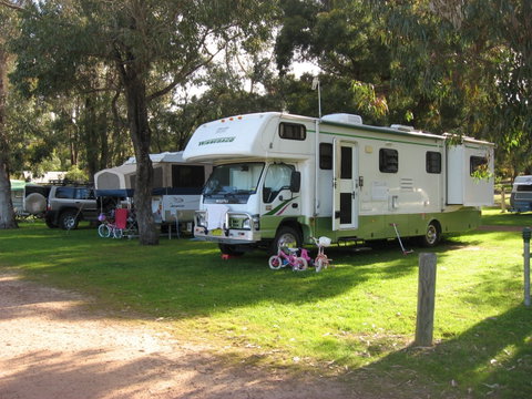 BIG4 Taunton Farm Holiday Park - Accommodation Whitsundays 0
