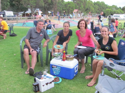BIG4 Taunton Farm Holiday Park - Accommodation Whitsundays 1