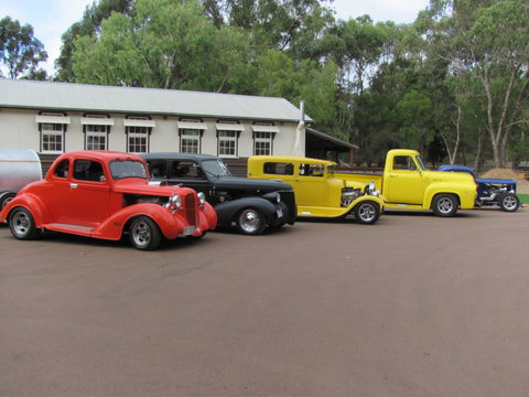BIG4 Taunton Farm Holiday Park - Accommodation Whitsundays 2