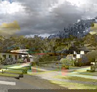 Binalong Bungalows - Accommodation Whitsundays