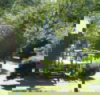 Blue Gums Cottage - Accommodation Whitsundays