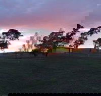 Braidwood Showground - Caravans and Camping - Accommodation Whitsundays