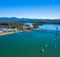 Bridgeview Apartments - Accommodation Whitsundays