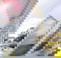 Brock's Base Wellington East - Accommodation Whitsundays