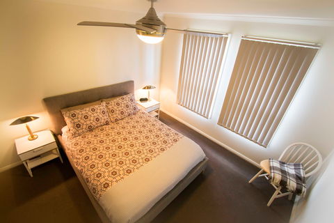 Brock's Base Wellington East - Accommodation Whitsundays 2