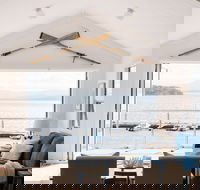 Bruny Boathouse - Accommodation Whitsundays