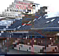 Bushranger Motor Inn - Accommodation Whitsundays