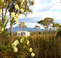 Buttongrass Retreat