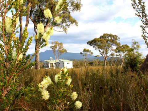 Buttongrass Retreat - Accommodation Whitsundays 0