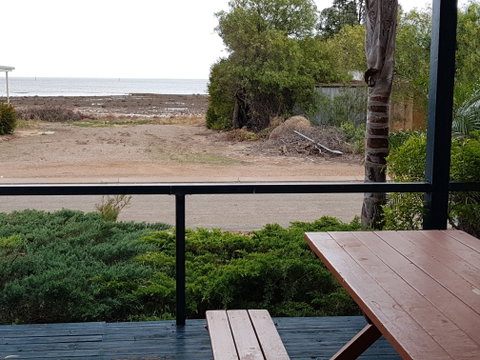 Cactus Hill - Accommodation Whitsundays 0