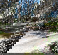 Camawald Coonawarra Cottage BB - Accommodation Whitsundays