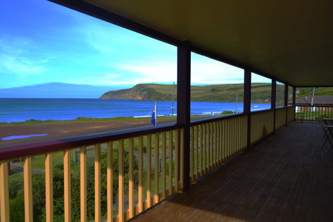 Cape Bridgewater Seaview Lodge - Accommodation Whitsundays 1