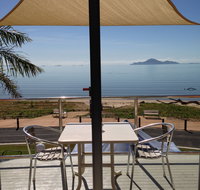 Cardwell Beachfront Motel - Accommodation Whitsundays
