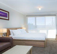 Cascades 3 - Accommodation Whitsundays