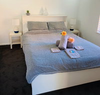 Central Tranquility - Accommodation Whitsundays