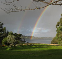 Clark Bay Cottages - Accommodation Whitsundays