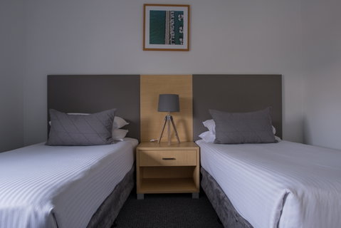 Corrigans Cove Resort, Batemans Bay - Accommodation Whitsundays 0