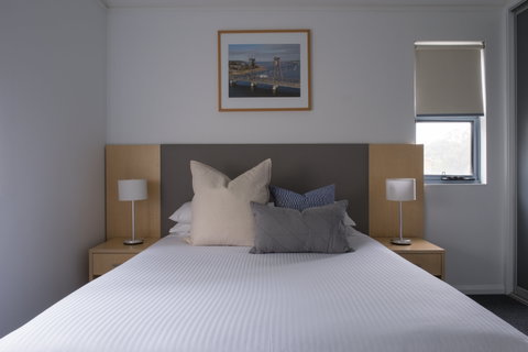 Corrigans Cove Resort, Batemans Bay - Accommodation Whitsundays 1