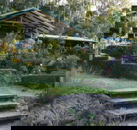 Cougal Park Bed and Breakfast - Accommodation Whitsundays