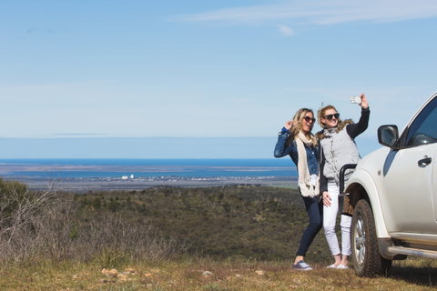 Cowell RV Park - Accommodation Whitsundays 0
