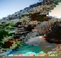 Dales Gorge Camp at Karijini National Park - Accommodation Whitsundays