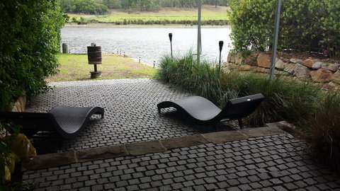 DC Hawkesbury Get-A-Way - Accommodation Whitsundays 0